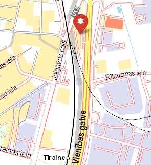 NĒRINGS SIA, AUTO, KRAVAS AUTO UN TRAKTORU REZERVES DAĻU VEIKALS, 1189.lv