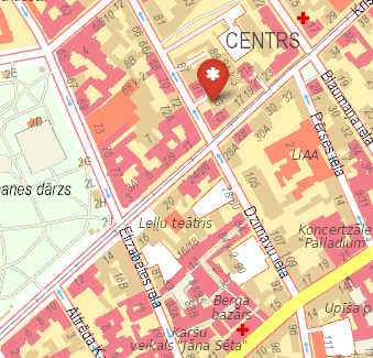 RTTranslations OU, Latvijas filiāle RT TULKOJUMI, 1189.lv