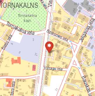 VEIDLAPAS UN KANCELEJAS PRECES, digitālā druka un maketēšana, 1189.lv