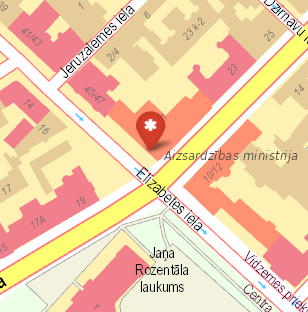 BETSAFE, 1189.lv