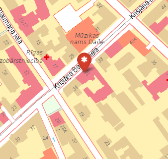 TSC AUTORIZĒTS SERVISA CENTRS, 1189.lv