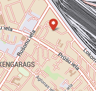 Zvērināta advokāte ILONA BULGAKOVA, 1189.lv