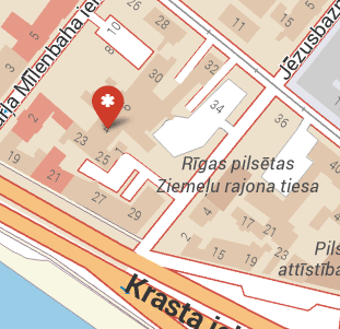 LOVE HOME RIGA SIA, psihologa pakalpojumi, astroloģija, 1189.lv