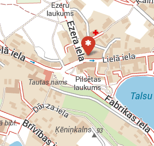 APBEDĪŠANAS BIROJS ATVADAS SIA, 1189.lv