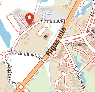IN SENSUM SIA, apbedīšanas birojs, 1189.lv