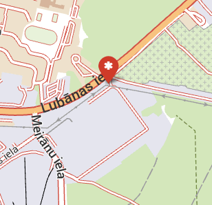 ZIMANS IK, veikals-darbnīca, 1189.lv