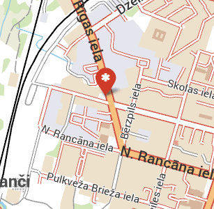 BalticAkmens SIA, pieminekļu izgatavošana, 1189.lv