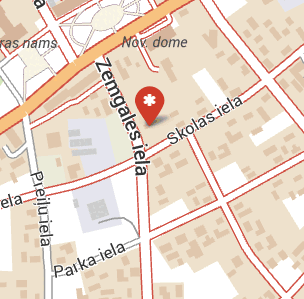 BalticAkmens SIA, filiāle Varakļānos, 1189.lv