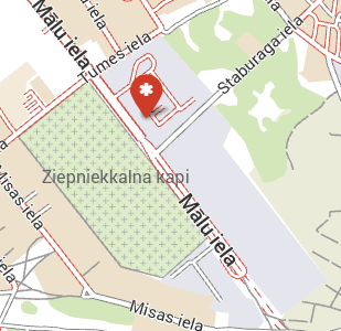 MEMORIAL SERVICES SIA, bēru organizēšana un kapsētu pakalpojumi, 1189.lv