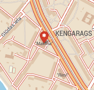 AQUABALT SIA, ūdens filtri, 1189.lv