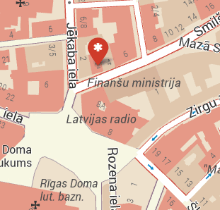 FIZIOTERAPIJAS STUDIJA-TORE SIA, 1189.lv