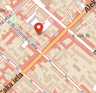 FIZIOCENTRS BRUŅINIEKS, 1189.lv