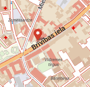 LABĀKĀS DZIRDES CENTRS SIA, 1189.lv