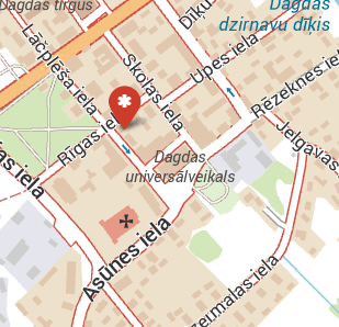 DEBESSMALA SIA, apbedīšanas pakalpojumi Krāslavas nov., 1189.lv