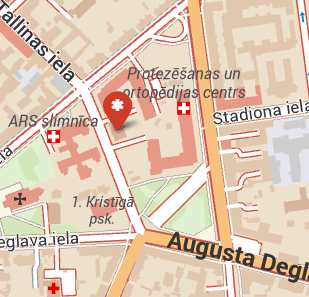 AMALJA SIA, aprūpes pakalpojumi, 1189.lv