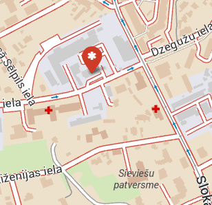 REHABILITĀCIJAS CENTRS POGA, 1189.lv