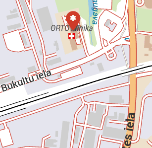 TEHNISKĀ ORTOPĒDIJA SIA, ortopēdisko preču veikals, 1189.lv