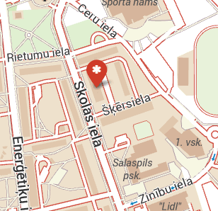 FIZIO privātprakse Tev, SIA Rozenvalde, 1189.lv