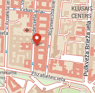 TERRA BALANCE SIA, kinezioloģijas centrs, 1189.lv