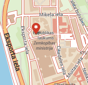 Rubenhair Baltika SIA, 1189.lv