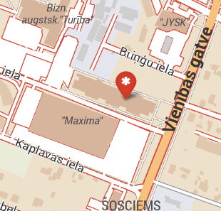 Vesela ģimene SIA, 1189.lv