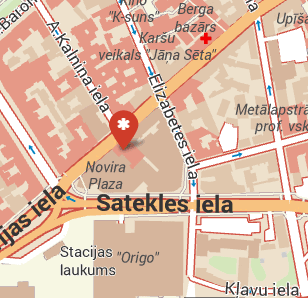 DENTAL MEDICAL RĪGA, 1189.lv