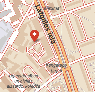 ITLA.LV SIA, antibakteriālie un dezinficējošie līdzekļi, 1189.lv