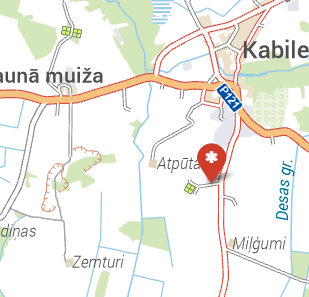 ZAĶĪŠU PIRTIŅA viesu nams, 1189.lv