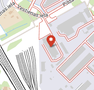 FindGlass SIA, auto stiklu remonts , 1189.lv