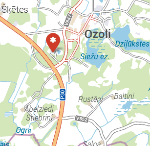 EGLAINES SIA, 1189.lv