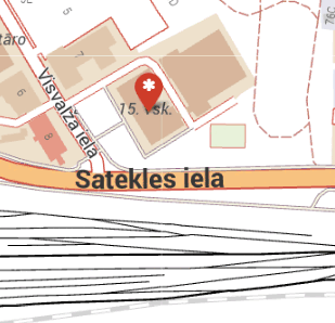 Eksotisko deju centrs ALEGRIA, 1189.lv