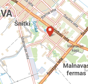 SALENIEKU DOLOMĪTS SIA, 1189.lv