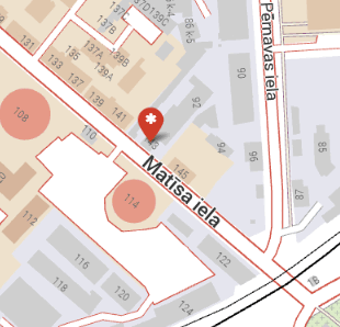 Assaz SIA, atslēgas, slēdzenes, 1189.lv