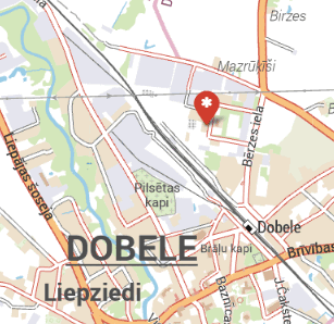 LIELIZMĒRA DEKO SIA, 1189.lv