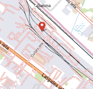 VT TIMBER SIA, kokmateriālu tirdzniecība, 1189.lv