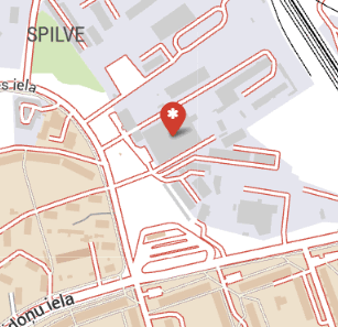 PRĀNA KO SIA, veikals VISS IDEĀLAI TĪRĪBAI, 1189.lv