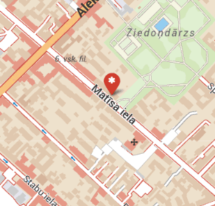 TERION SIA, veterinārā aptieka, 1189.lv