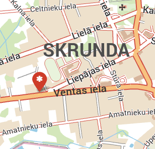 SKRUNDAS APBEDĪŠANAS BIROJS, Indulis Vicinskis, 1189.lv