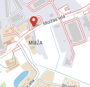 I.R. AUTO autoserviss, Shadow SIA, 1189.lv