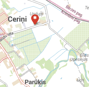 B Grīdas SIA, 1189.lv