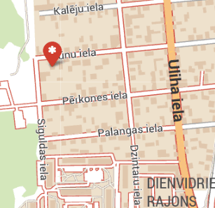 OTIKS IK, būvniecības uzņēmums, 1189.lv