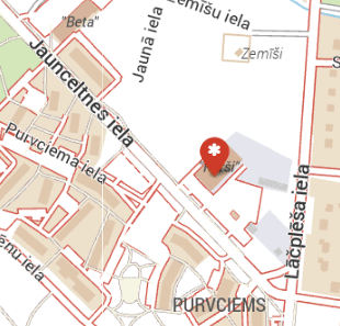 MŪSU LODZINIEKS SIA, 1189.lv