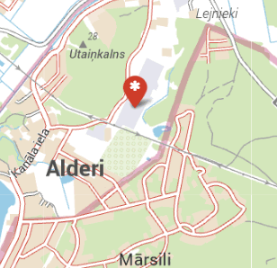 SMART ECO TINY SIA, mobilās moduļu mājas, 1189.lv