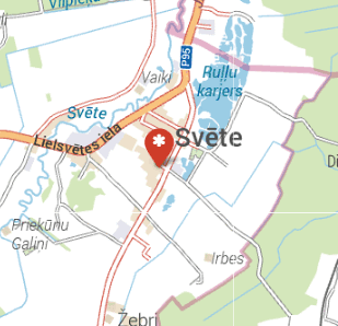 GL constructions SIA, logi un durvis, 1189.lv