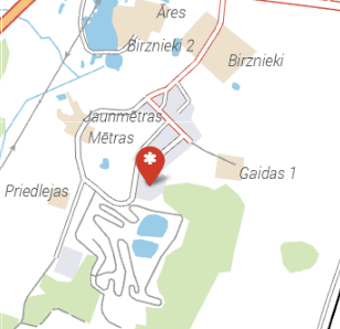 STERS G SIA, kurināmā ražošana, 1189.lv