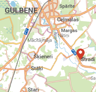 WATERLIX SIA, ūdens attīrīšanas iekārtas, 1189.lv