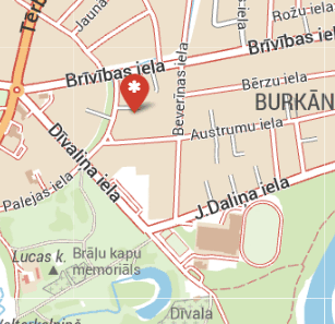 TEHNISKO RISINĀJUMU CENTRS SIA, ugunsdzēsības aparātu apkope, 1189.lv