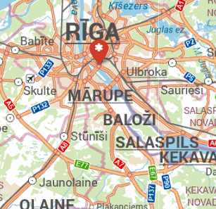 AKVAI RORES CIET? Tehniskais kanalizācijas dienests, 1189.lv