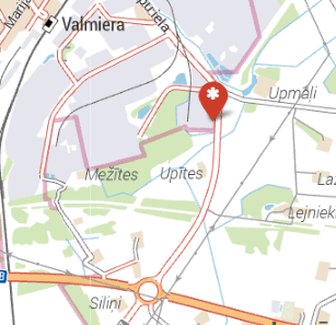 LUX SIA, inspekcija, 1189.lv