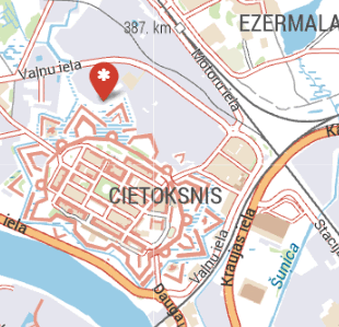 LUX SIA, inspekcija, 1189.lv